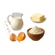 Основная продукция