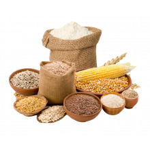 Зерновые продукты