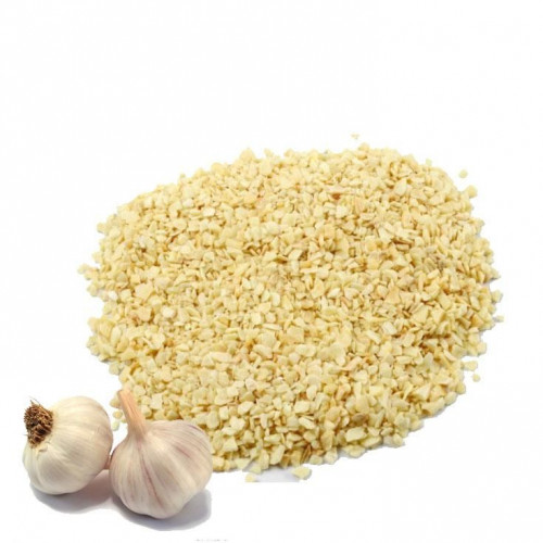 Чеснок (сухой)