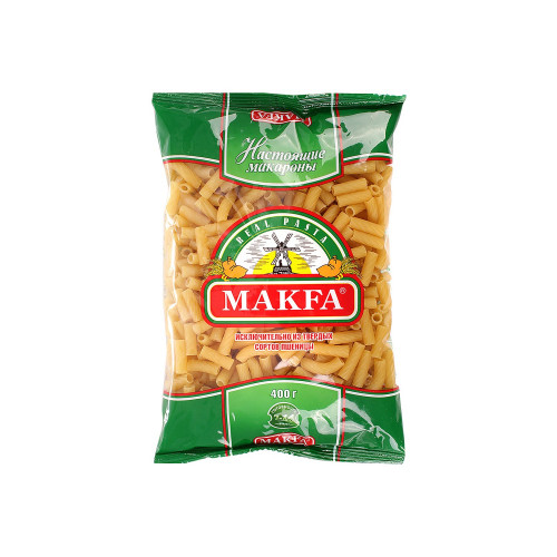 Макароны