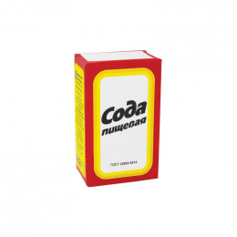 Сода