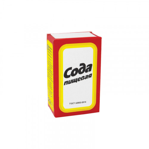 Сода